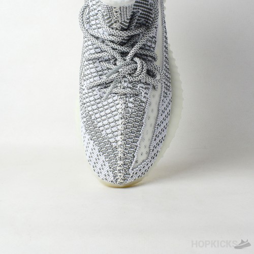 Yeezy Boost 350 V2 Static (Real Boost)